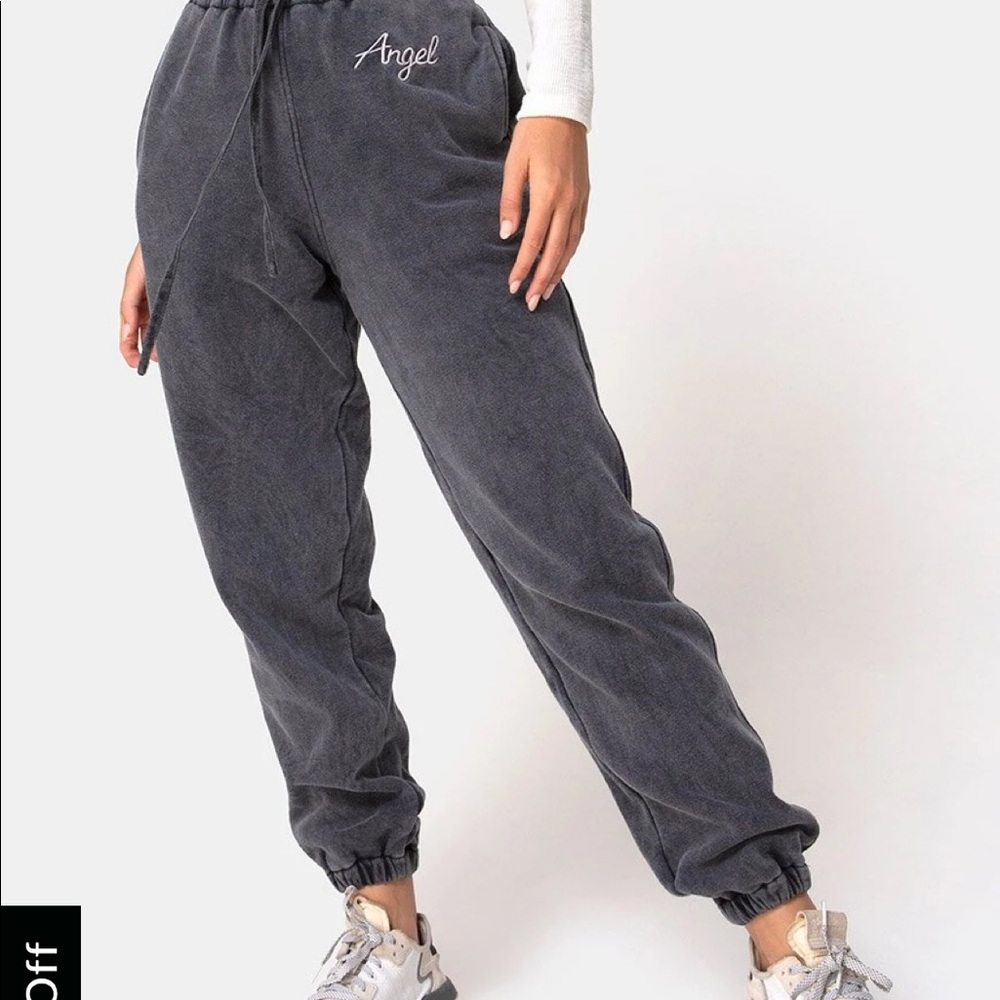 Motel Rocks Angel Sweatpants